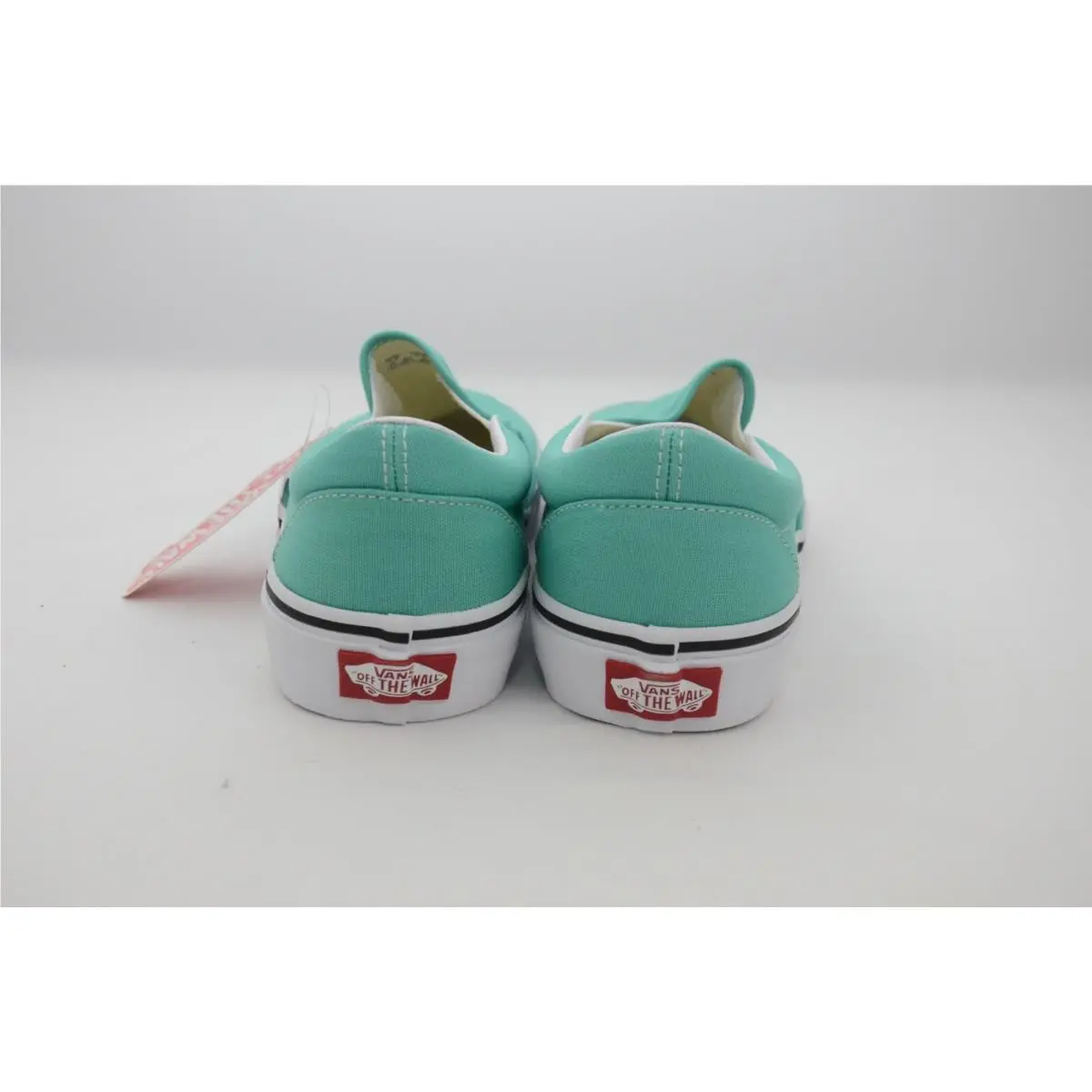 Vans shoes - VN0A33TBXVV - VN0A33TBXVV - Blue 4