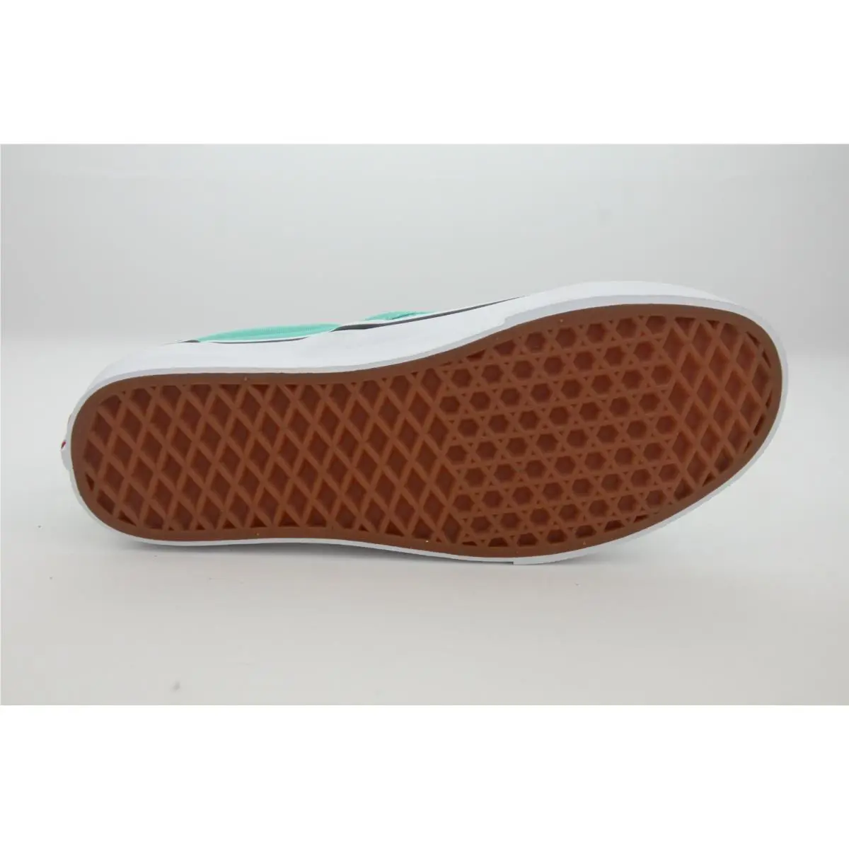 Vans shoes - VN0A33TBXVV - VN0A33TBXVV - Blue 5