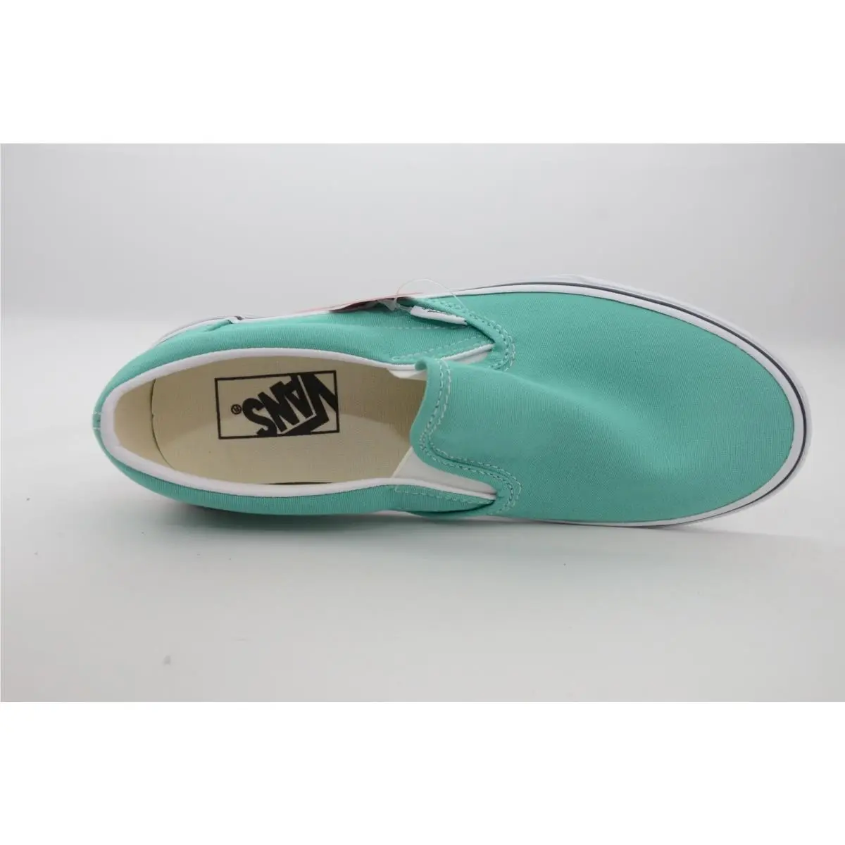 Vans shoes - VN0A33TBXVV - VN0A33TBXVV - Blue 6