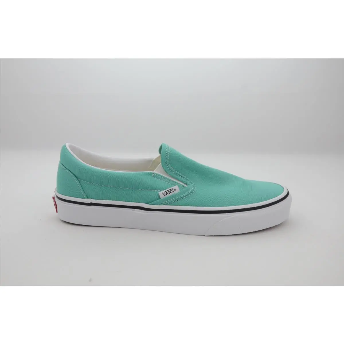 Vans shoes - VN0A33TBXVV - VN0A33TBXVV - Blue 8