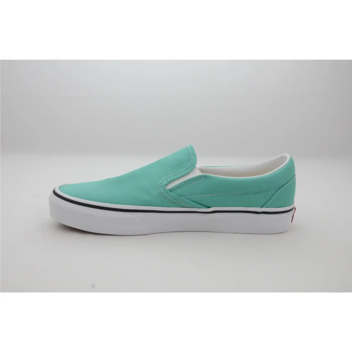 Vans shoes - VN0A33TBXVV - VN0A33TBXVV - Blue 9