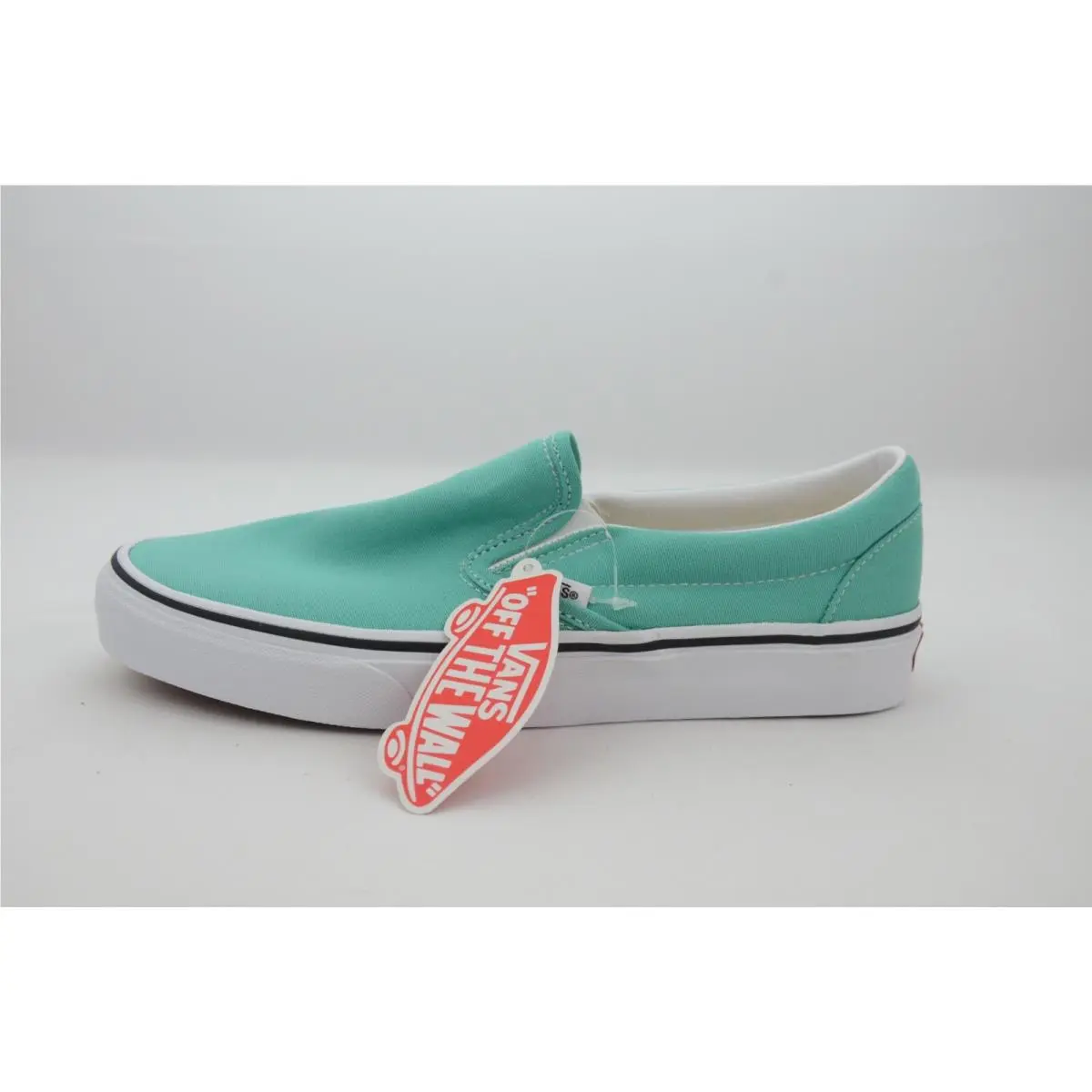 Vans shoes - VN0A33TBXVV - VN0A33TBXVV - Blue 11