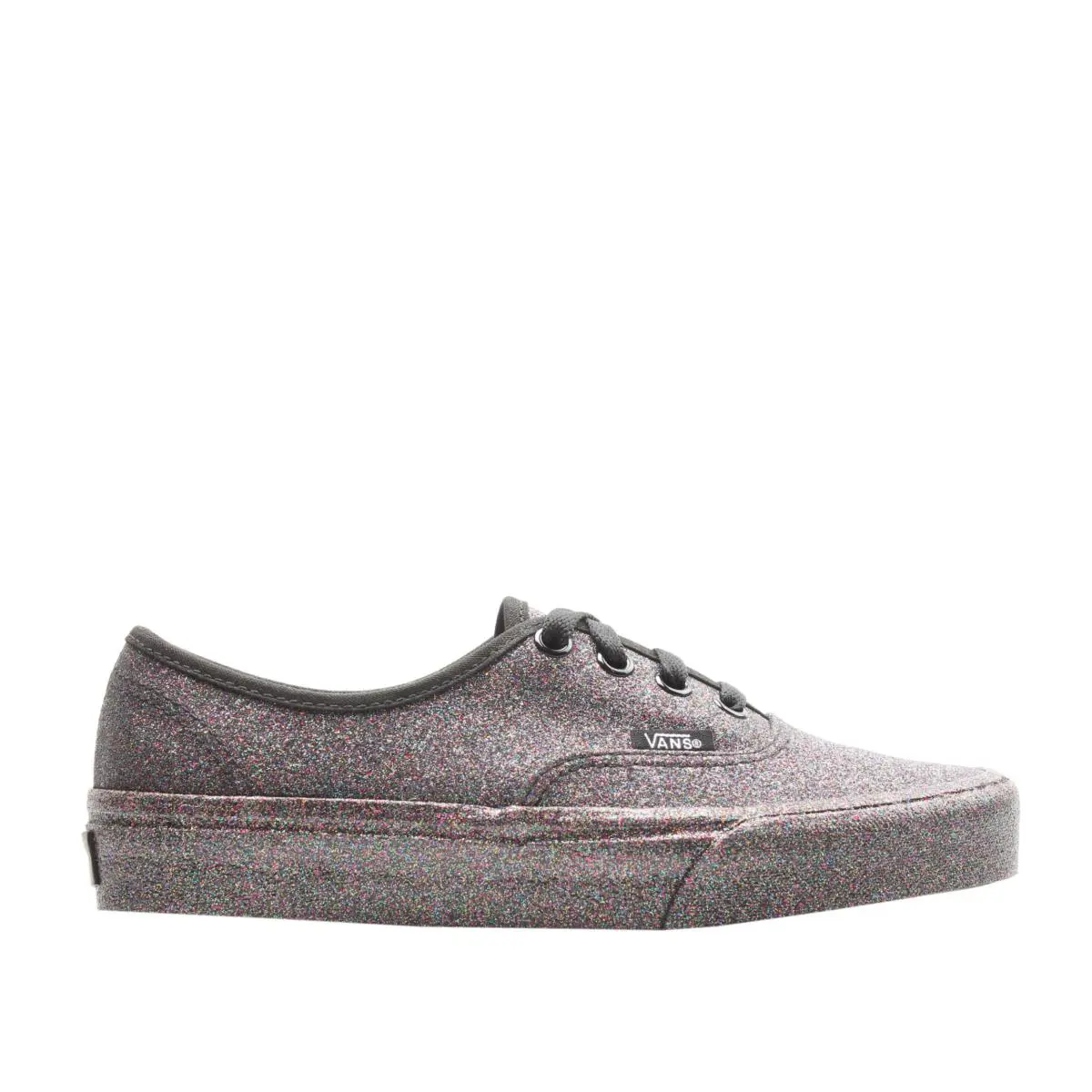 Vans shoes - VN0A38EMUKN1 - VN0A38EMUKN1 - Black/Black 0