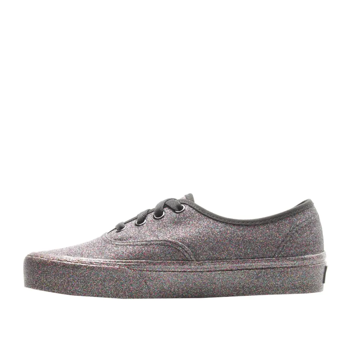 Vans shoes - VN0A38EMUKN1 - VN0A38EMUKN1 - Black/Black 1
