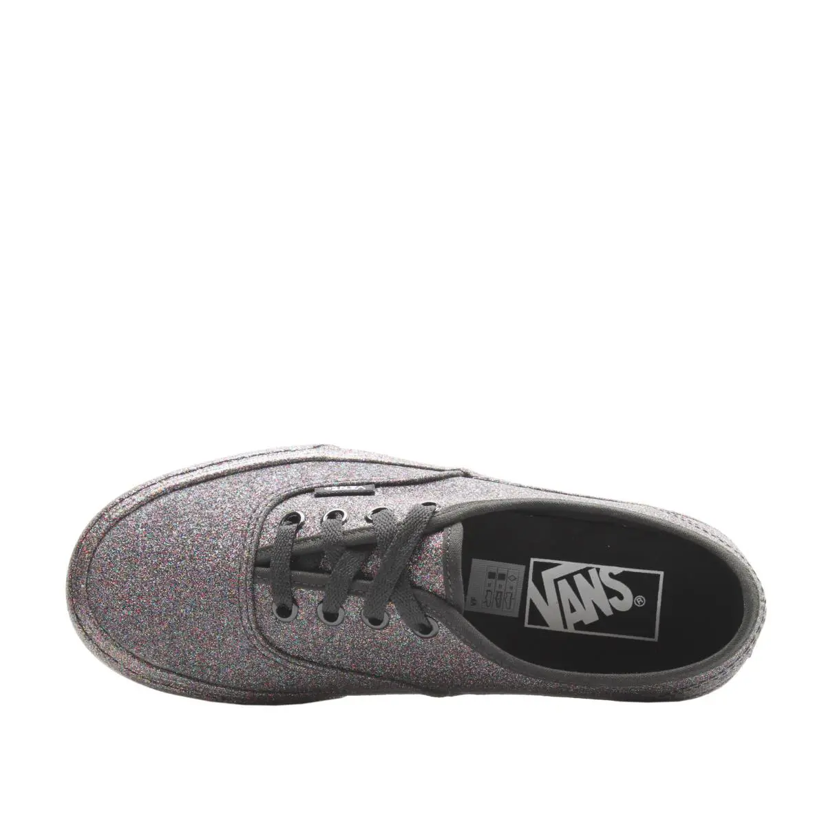 Vans shoes - VN0A38EMUKN1 - VN0A38EMUKN1 - Black/Black 2