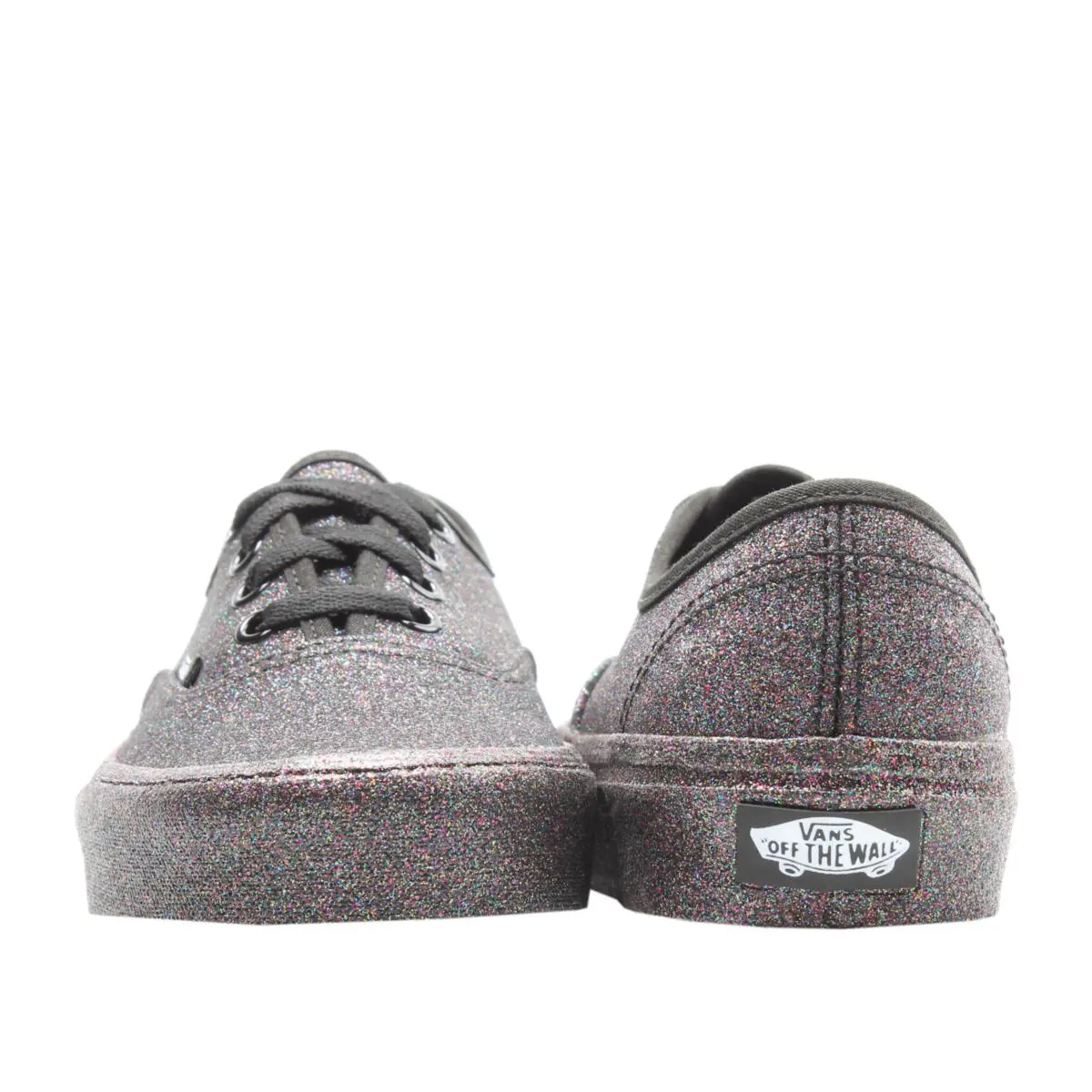 Vans shoes - VN0A38EMUKN1 - VN0A38EMUKN1 - Black/Black 4