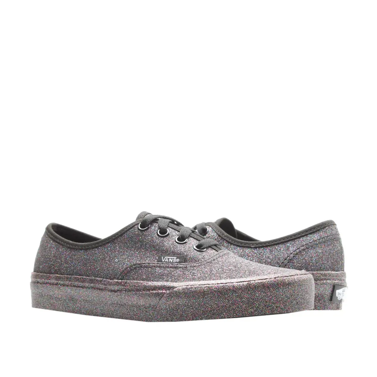 Vans shoes - VN0A38EMUKN1 - VN0A38EMUKN1 - Black/Black 6