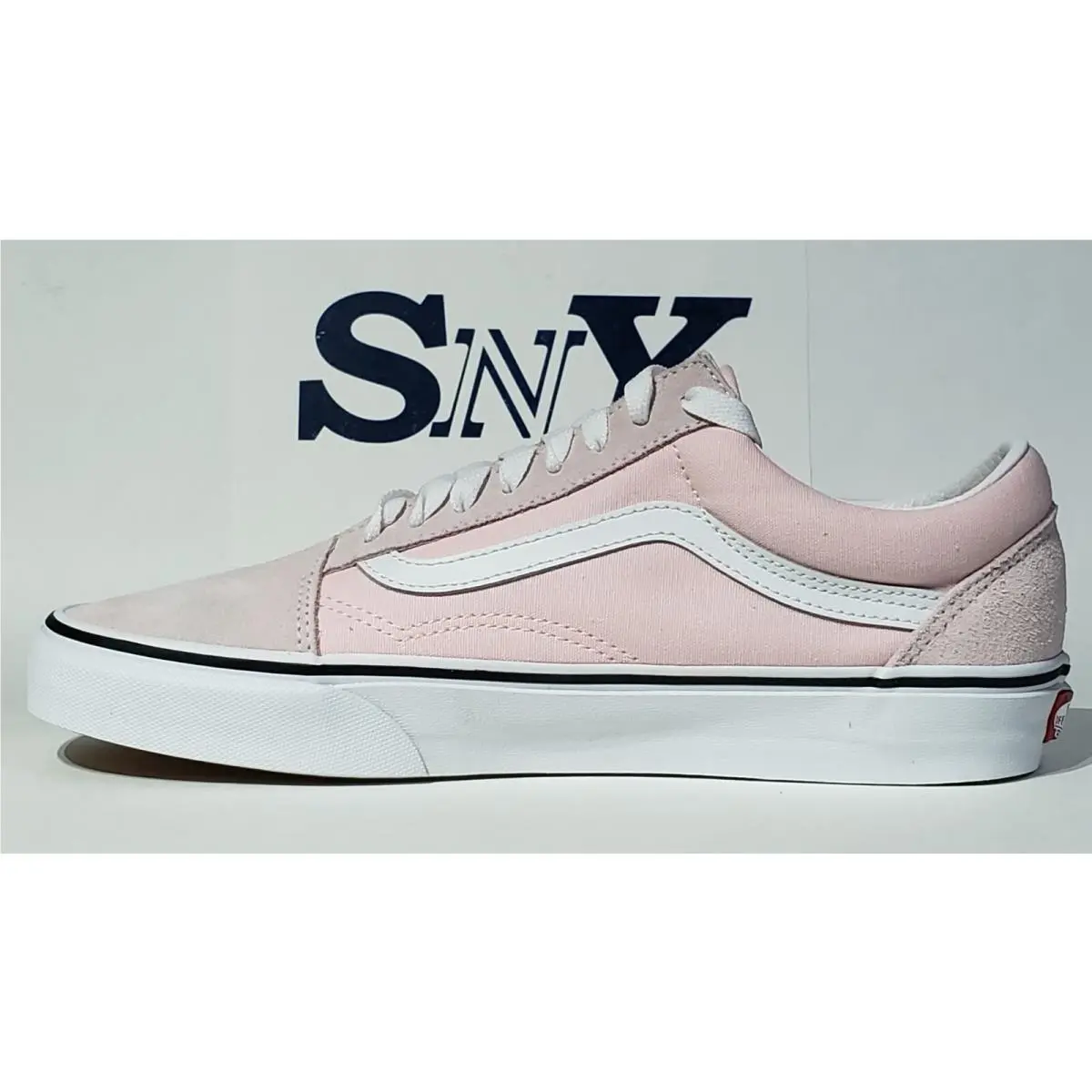 Vans shoes - VANS Old Skool - Old Skool - Pink 2