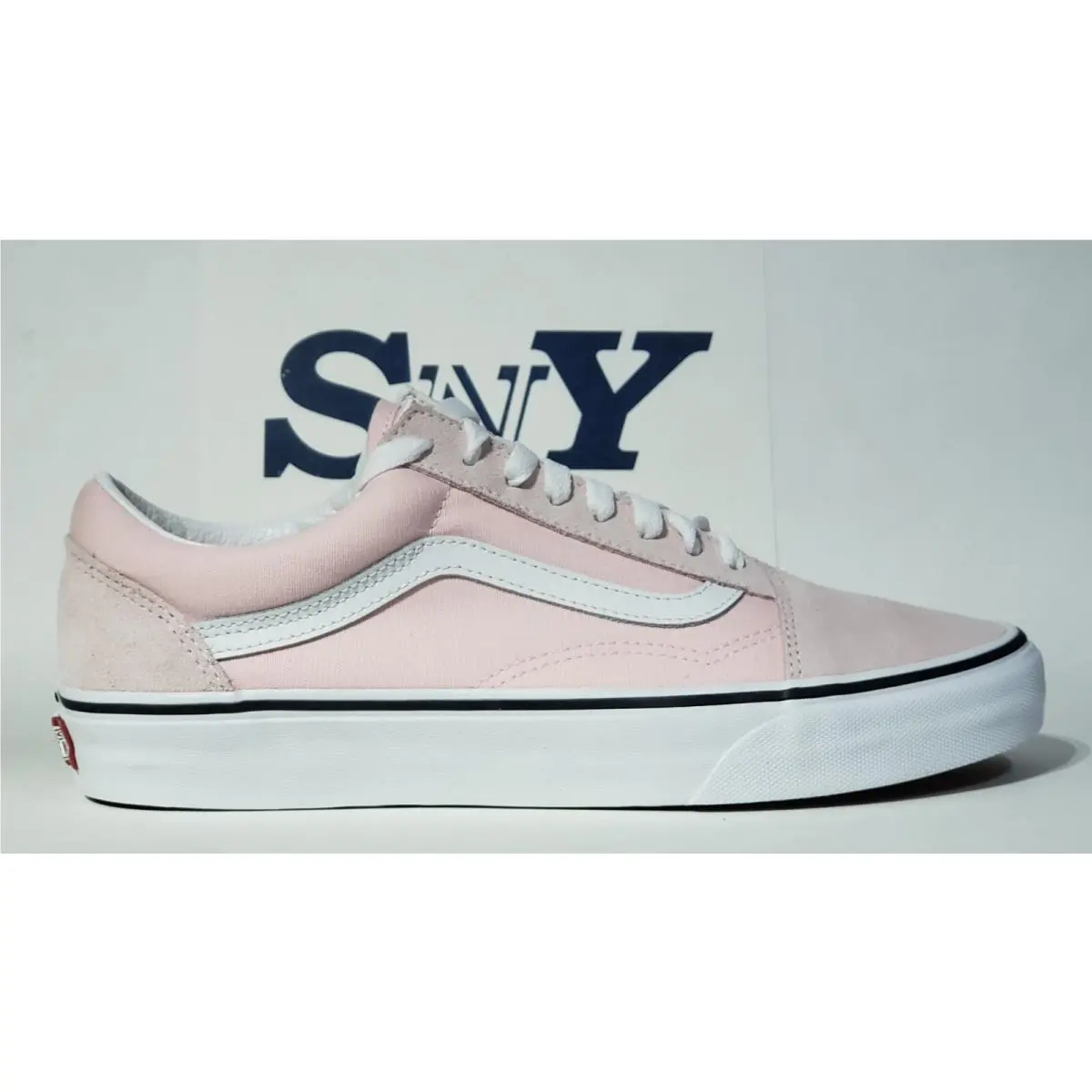Vans shoes - VANS Old Skool - Old Skool - Pink 4