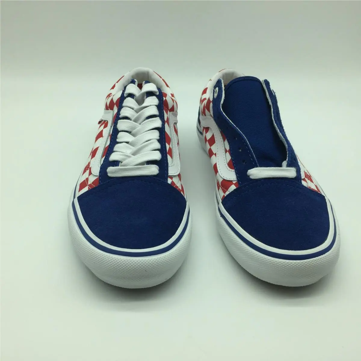 Vans shoes old Skool Pro - Multi-Color 2