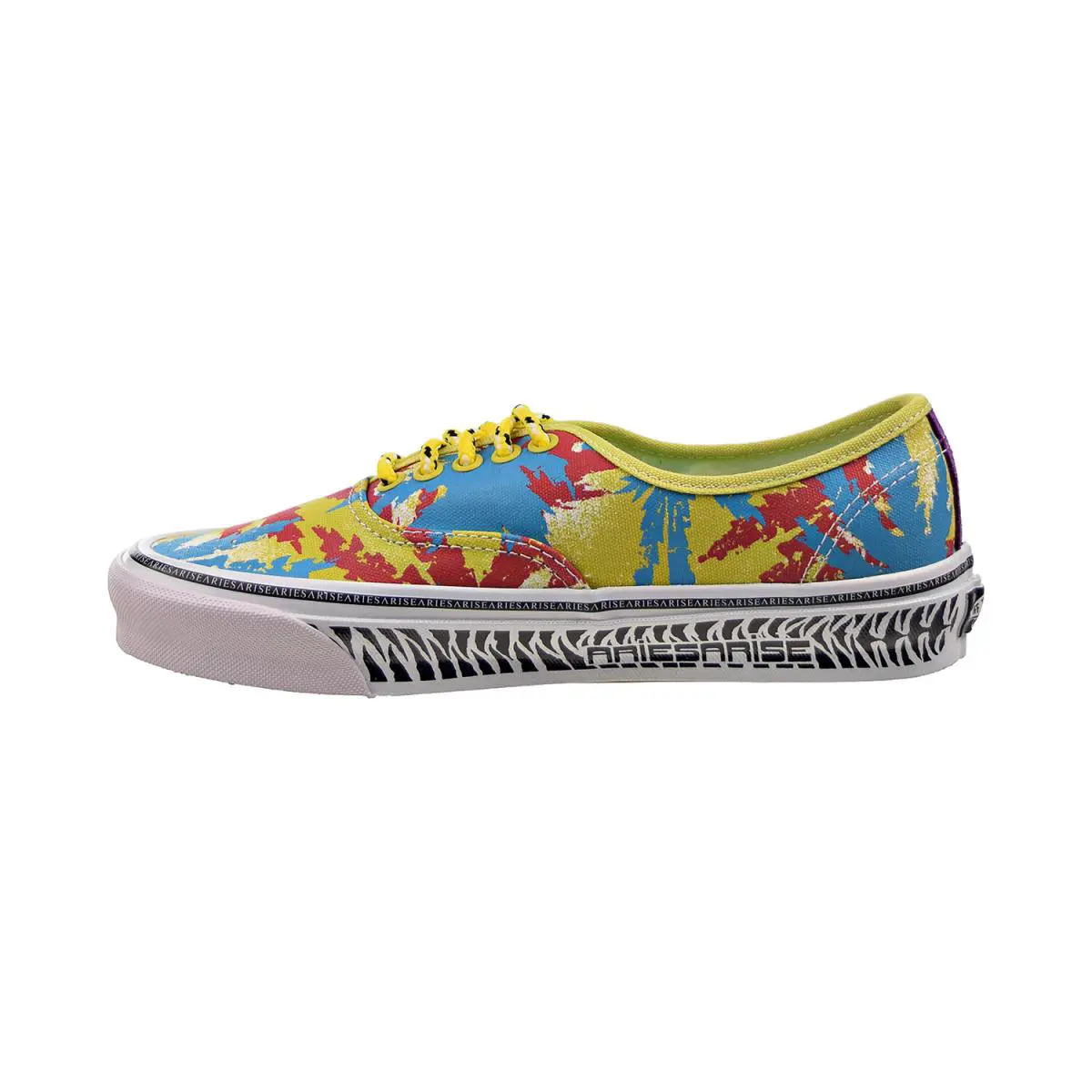 Vans shoes - vn0a4bv9-9qw - vn0a4bv9-9qw - Weed Muted 2
