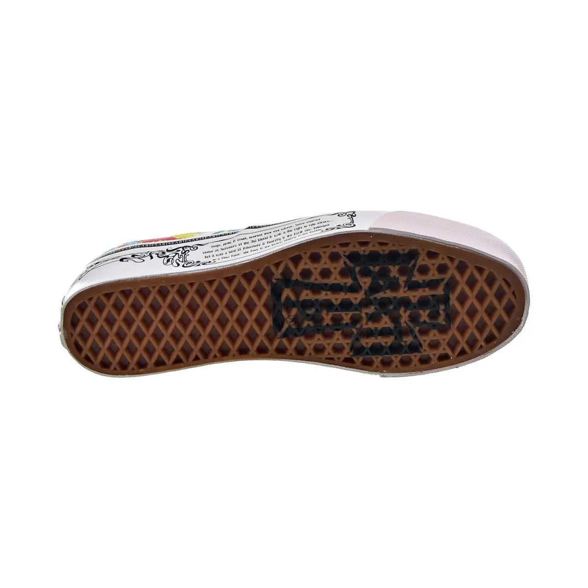 Vans shoes - vn0a4bv9-9qw - vn0a4bv9-9qw - Weed Muted 4
