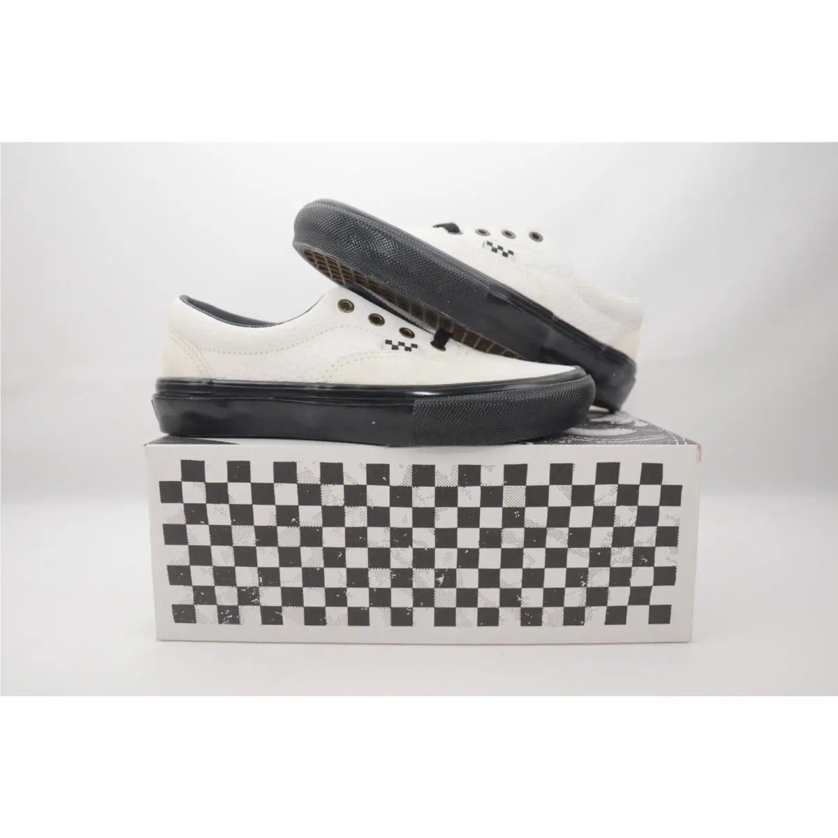 Vans shoes - VANS Era - Era - VN0A5FC93LB - Multicolor 7