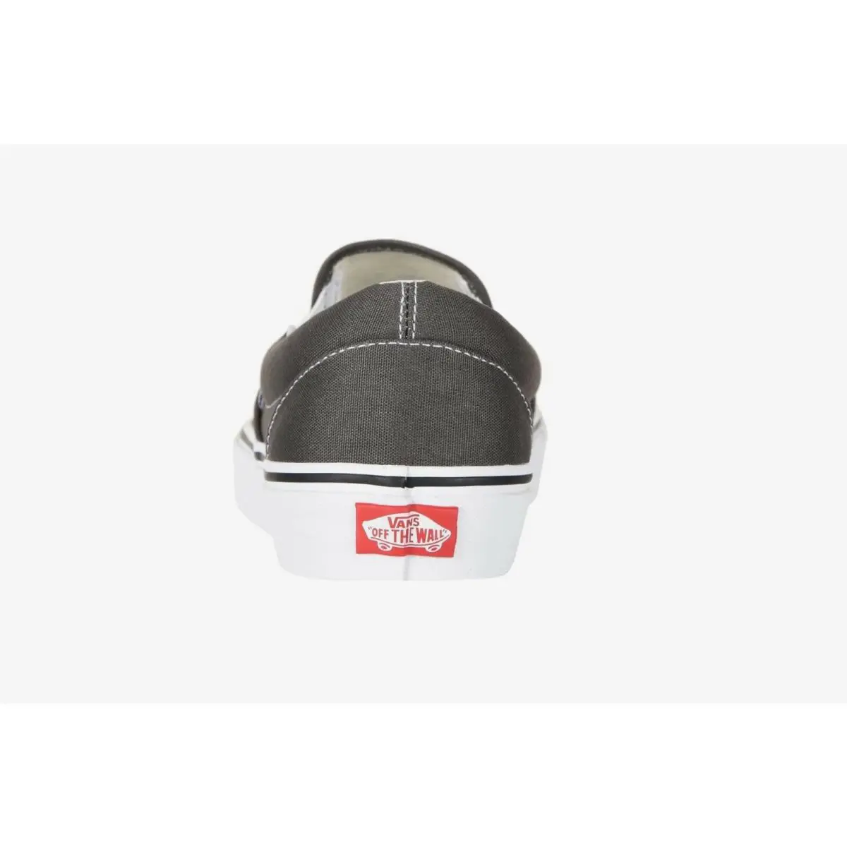 Vans shoes - Black 3