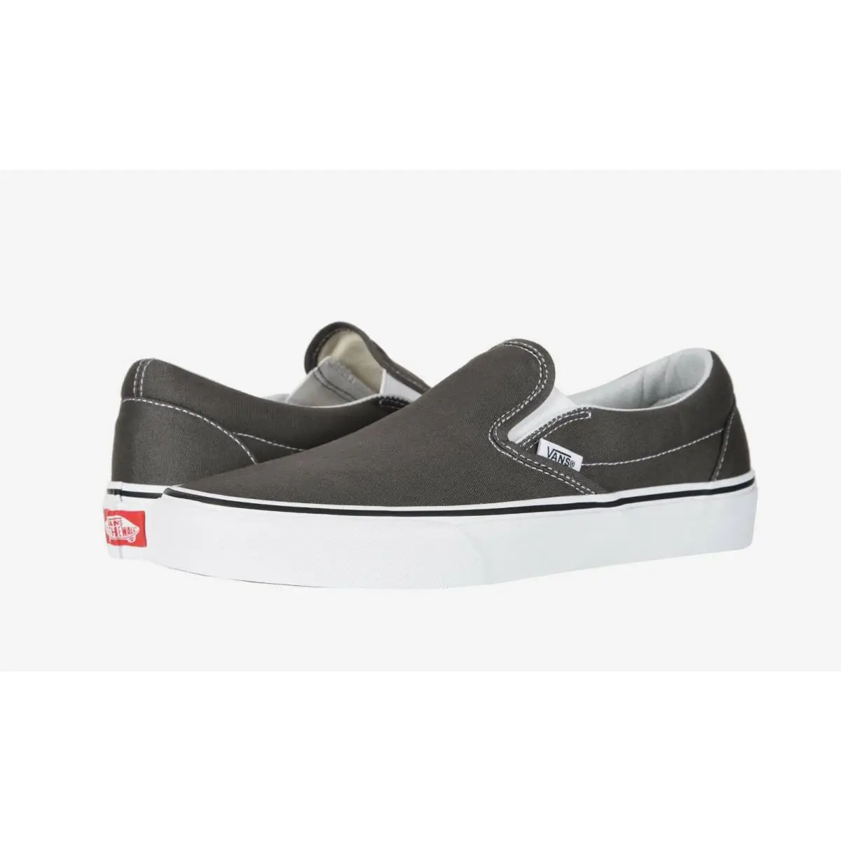 Vans shoes - Black 6