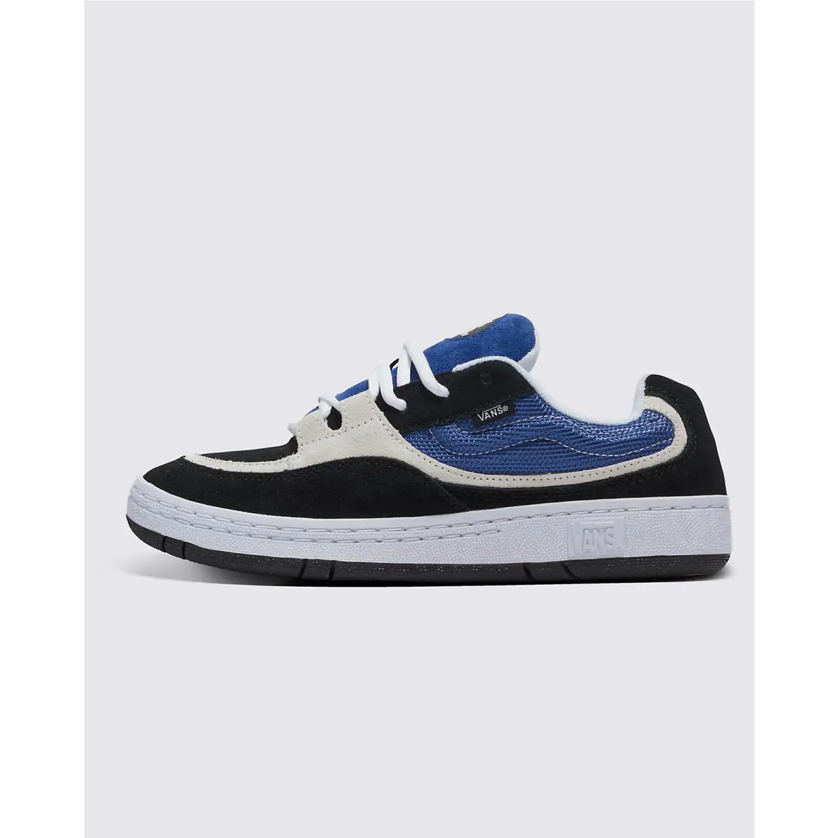 Vans shoes - Black, Navy 0