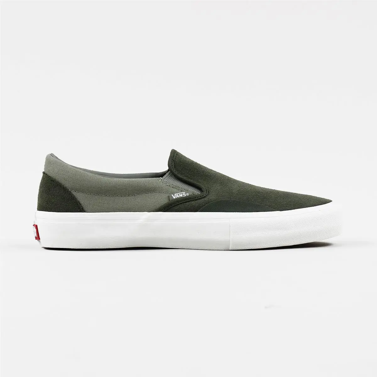 Vans shoes - VANS Pro Alpine - Pro Alpine - VN0A347VW5Q - Green 0