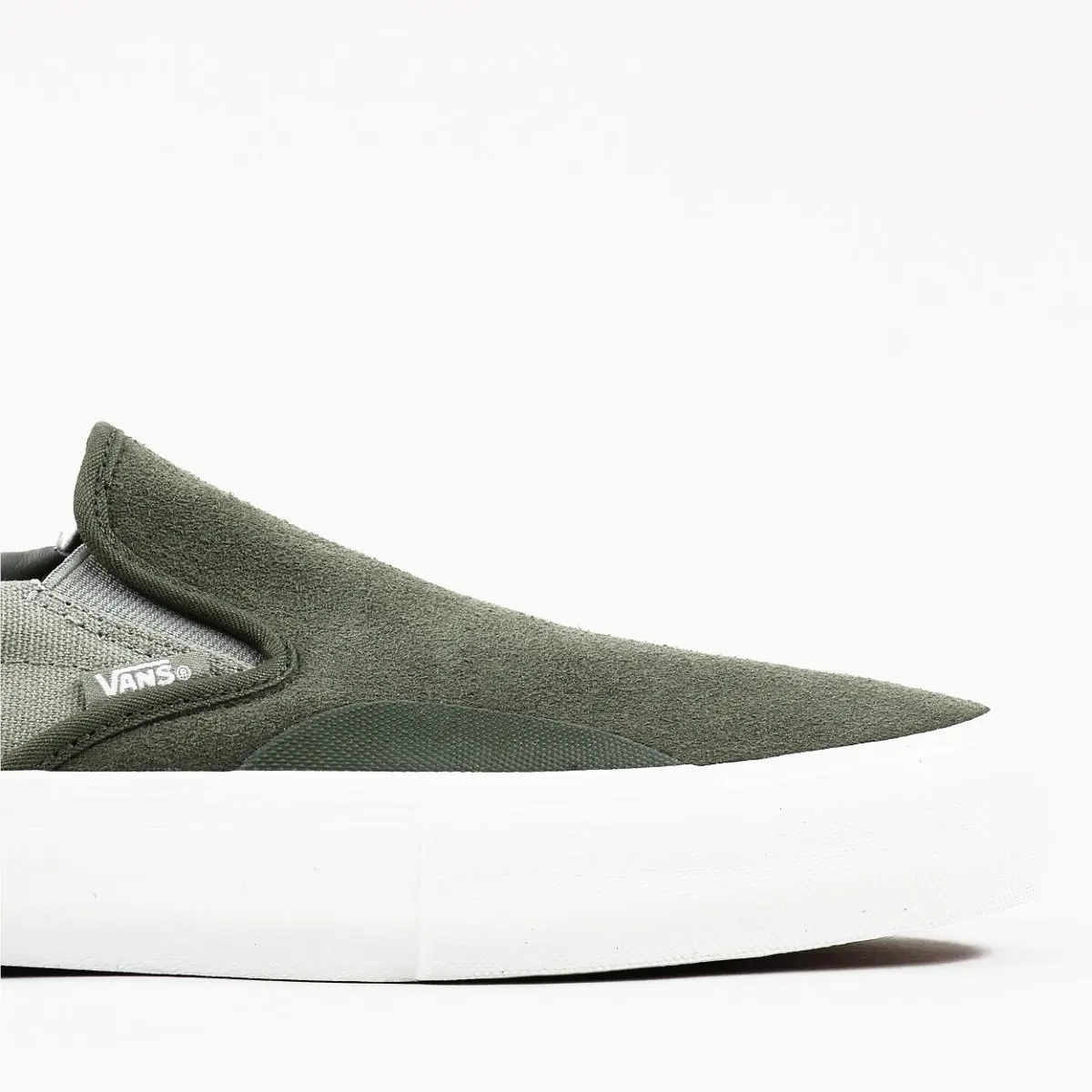 Vans shoes - VANS Pro Alpine - Pro Alpine - VN0A347VW5Q - Green 2