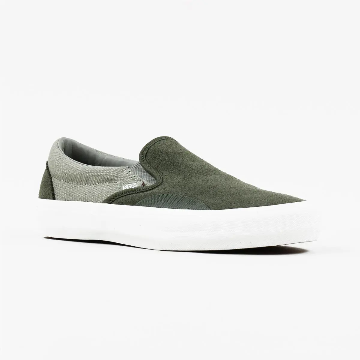Vans shoes - VANS Pro Alpine - Pro Alpine - VN0A347VW5Q - Green 11