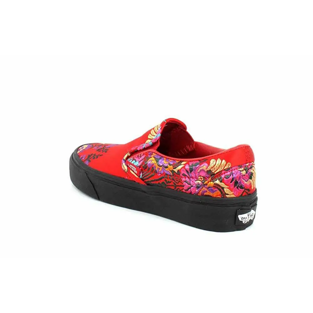 Vans shoes - Black 1