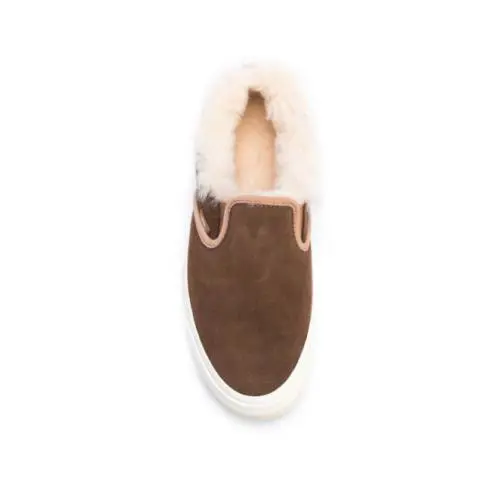 Vans shoes - LX  Bison VN0A45JKTIU - Bison - Vn0a45jktiu - Brown 1