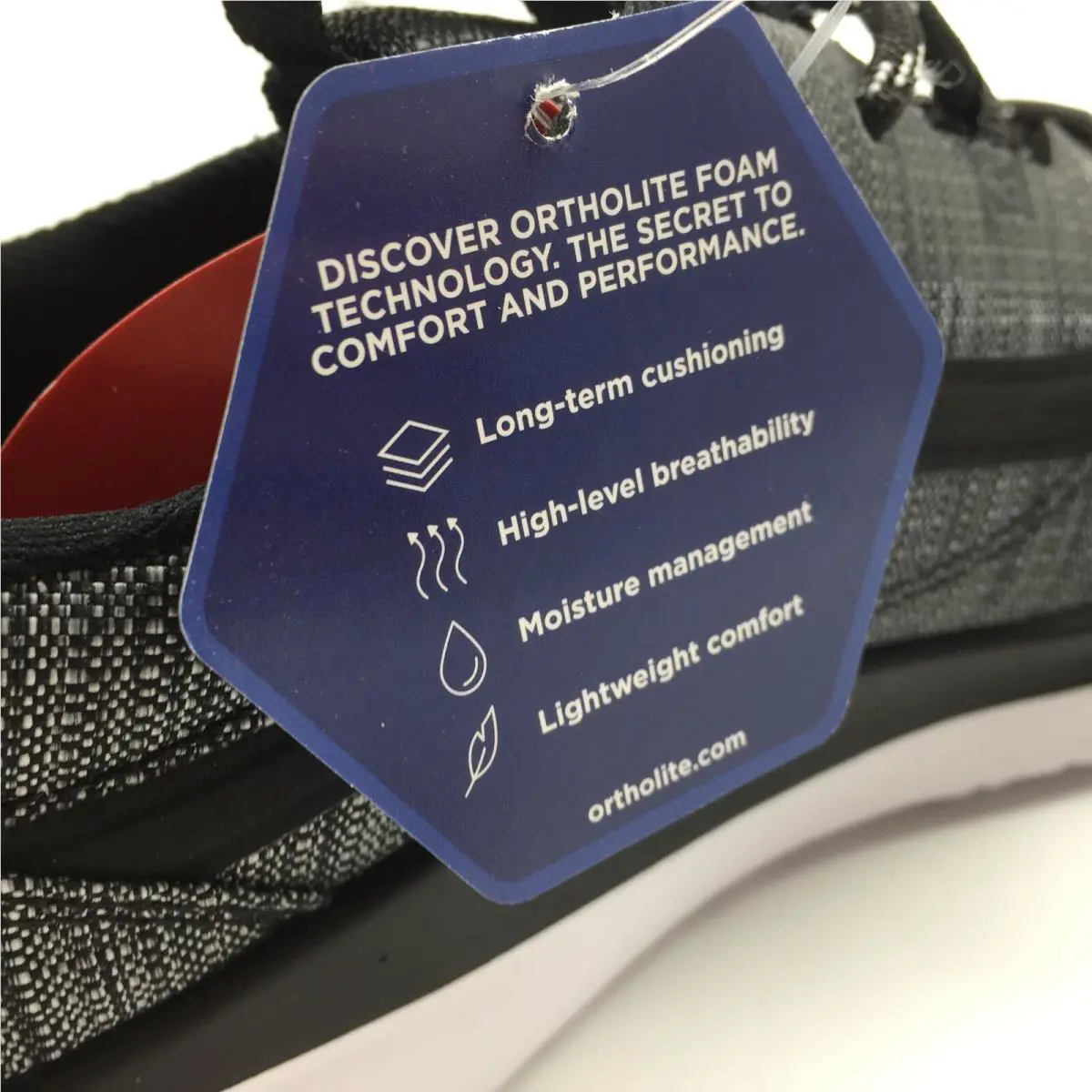 Vans shoes - Sport Textile - Sport Textile - Multicolor 6