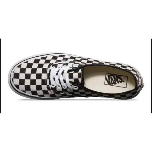 Vans shoes - VANS Authentic - Authentic - Goldencoast 2