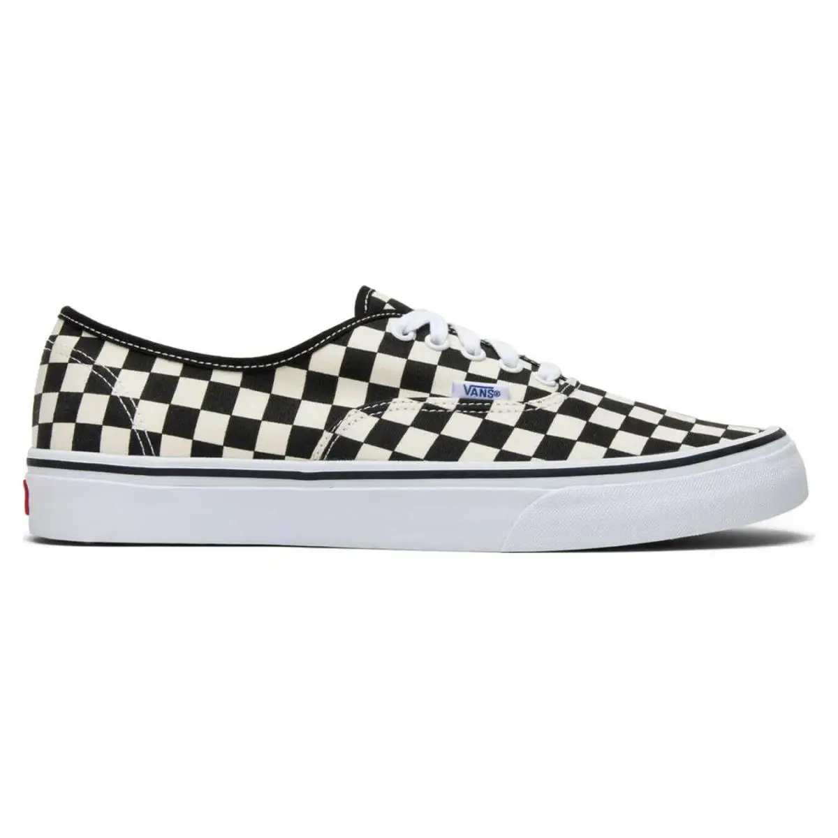 Vans shoes - VANS Authentic - Authentic - Goldencoast 4
