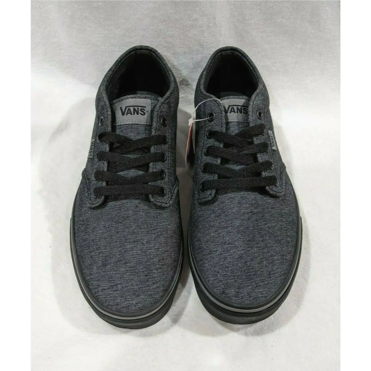 Vans shoes - Vans Atwood - Atwood - VN0A45J9VEJ - Black 2