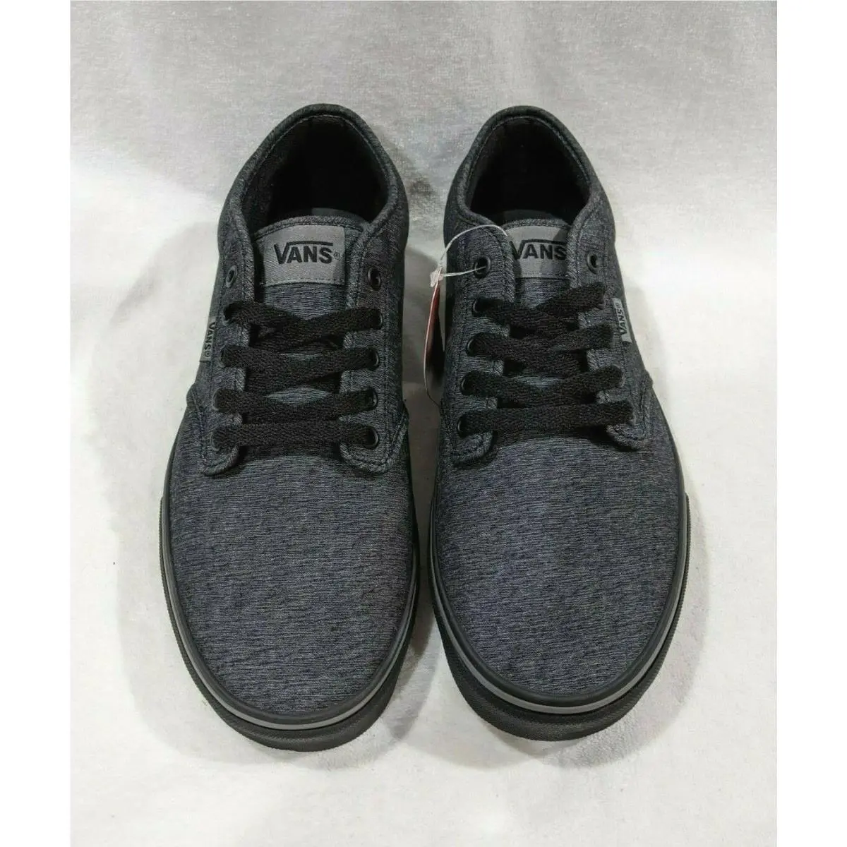 Vans shoes - Vans Atwood - Atwood - VN0A45J9VEJ - Black 10