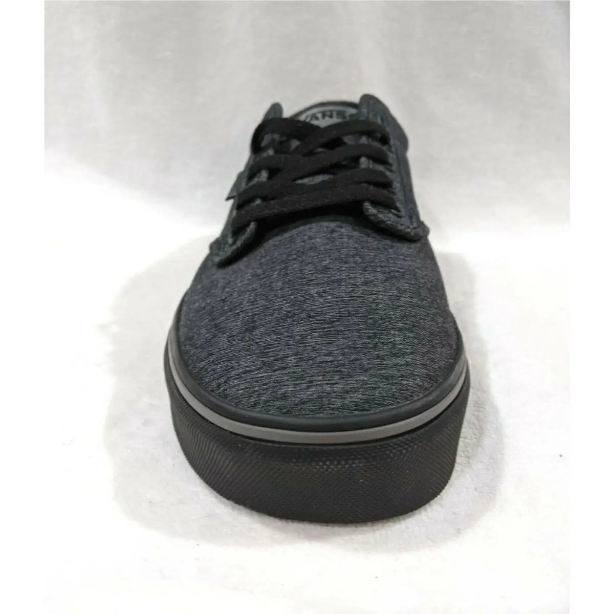 Vans shoes - Vans Atwood - Atwood - VN0A45J9VEJ - Black 11