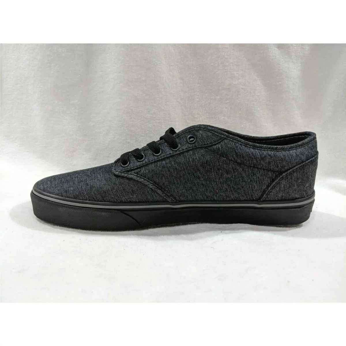 Vans shoes - Vans Atwood - Atwood - VN0A45J9VEJ - Black 13