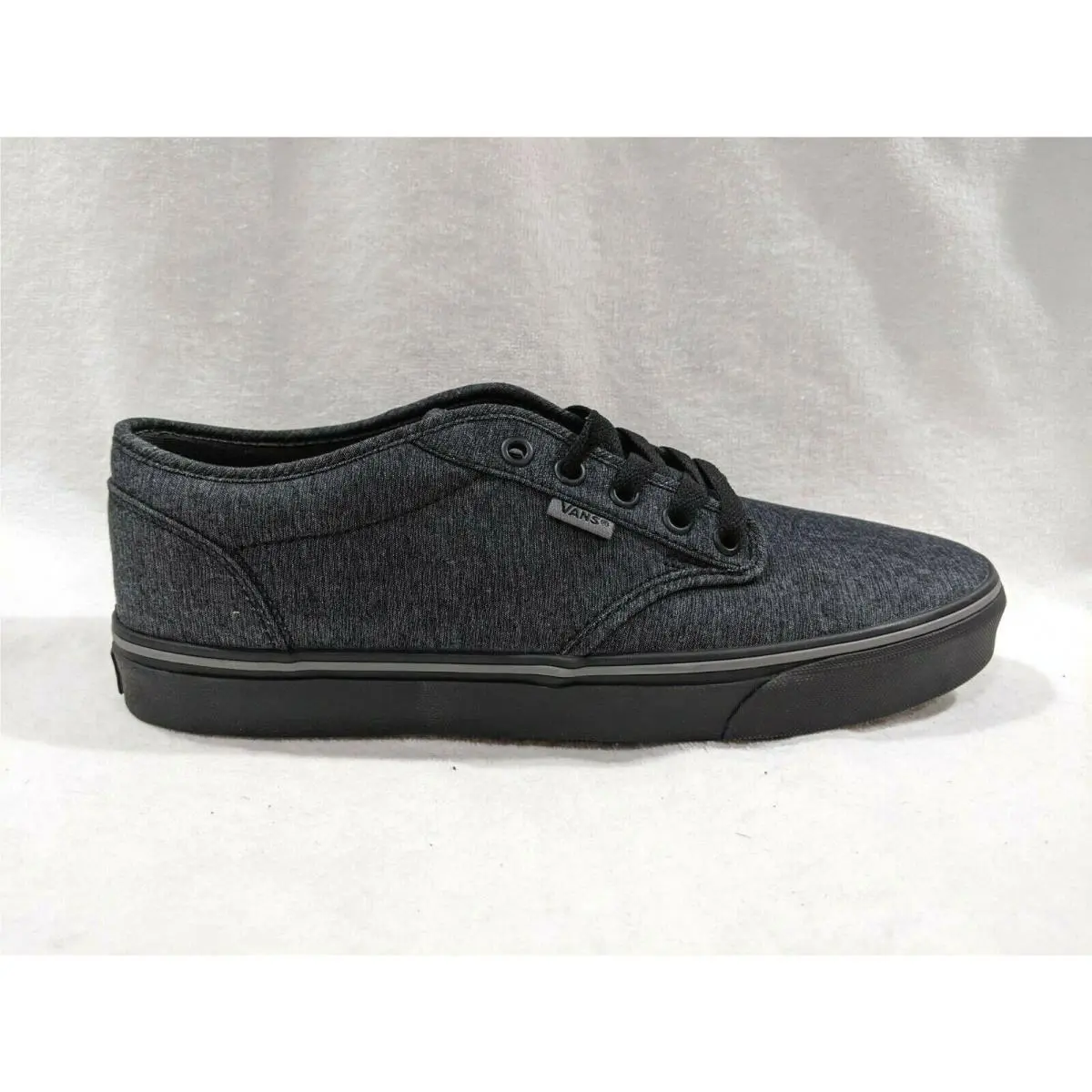Vans shoes - Vans Atwood - Atwood - VN0A45J9VEJ - Black 14