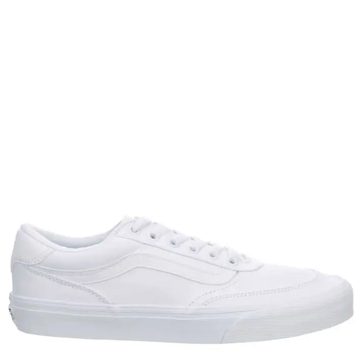 Vans shoes - VANS Seldan - Seldan - All White 0