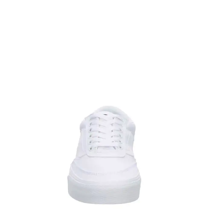 Vans shoes - VANS Seldan - Seldan - All White 1