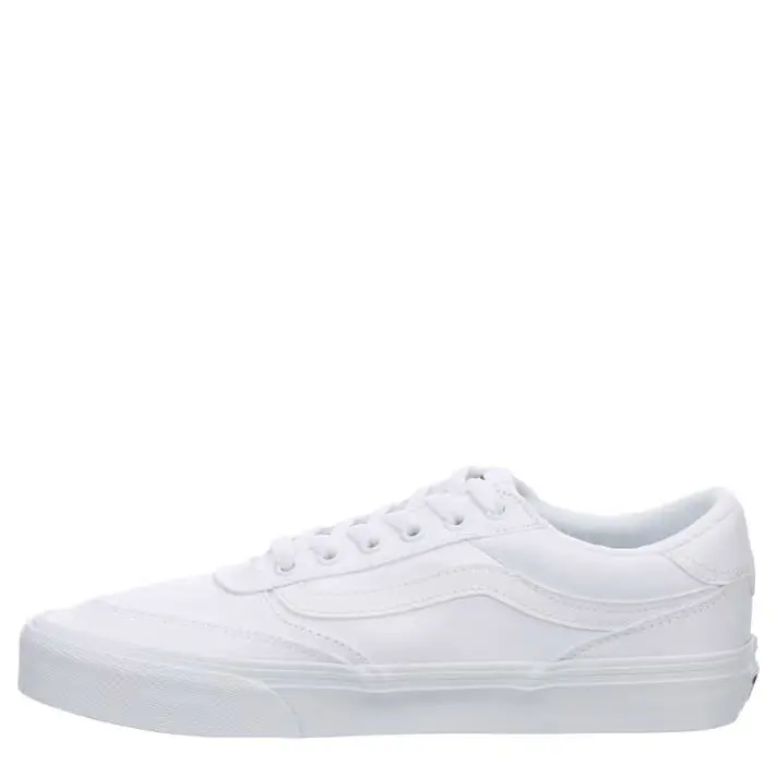 Vans shoes - VANS Seldan - Seldan - All White 2