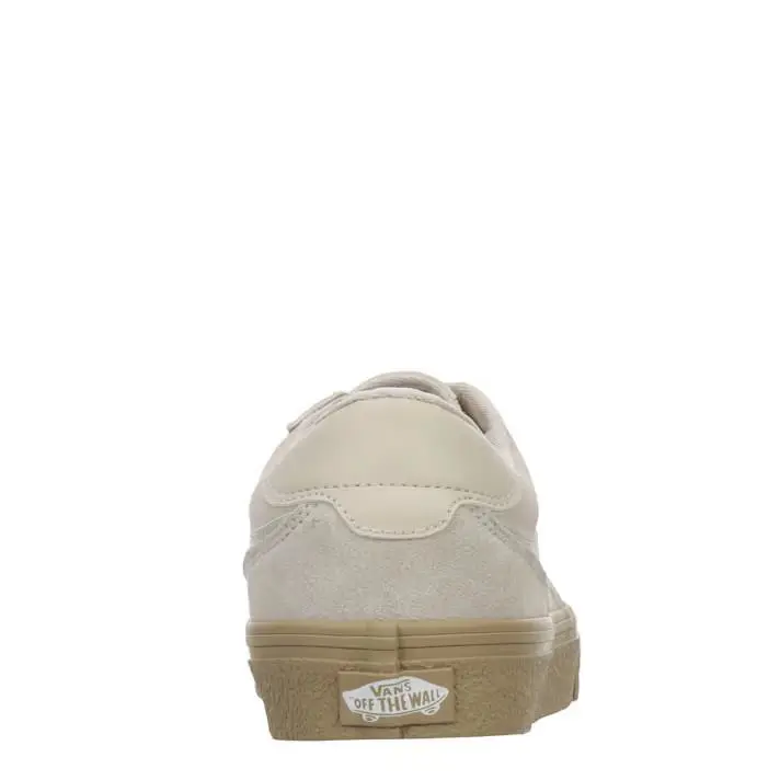 Vans shoes - VANS Seldan - Seldan - All White 33