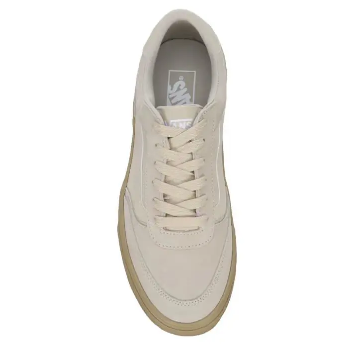 Vans shoes - VANS Seldan - Seldan - All White 34