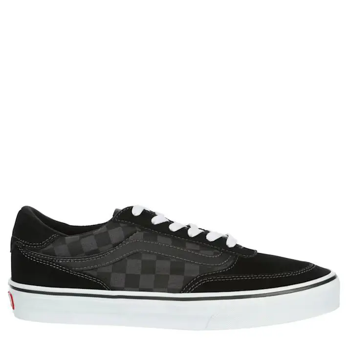 Vans shoes - VANS Seldan - Seldan - All White 12