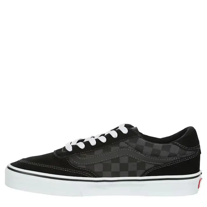 Vans shoes - VANS Seldan - Seldan - All White 14