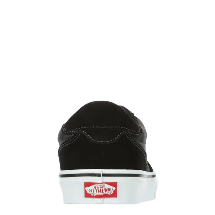Vans shoes - VANS Seldan - Seldan - All White 15