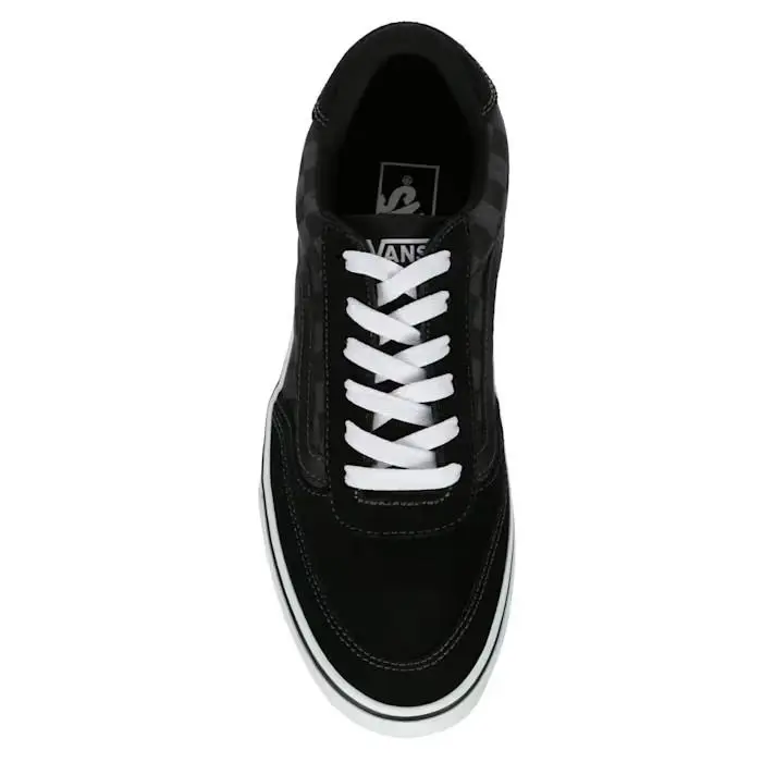 Vans shoes - VANS Seldan - Seldan - All White 16
