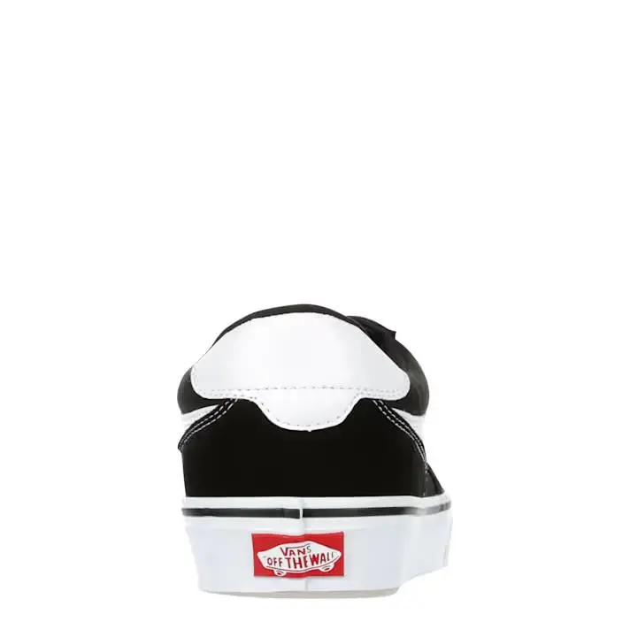 Vans shoes - VANS Seldan - Seldan - All White 21