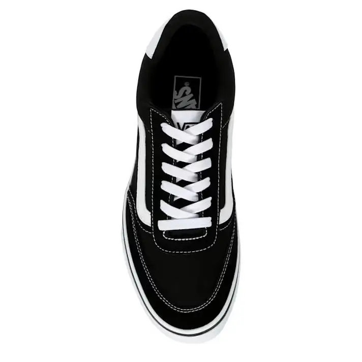 Vans shoes - VANS Seldan - Seldan - All White 22