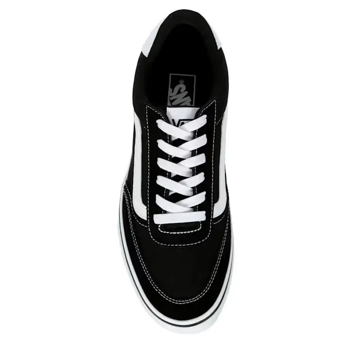 Vans shoes - VANS Seldan - Seldan - All White 28