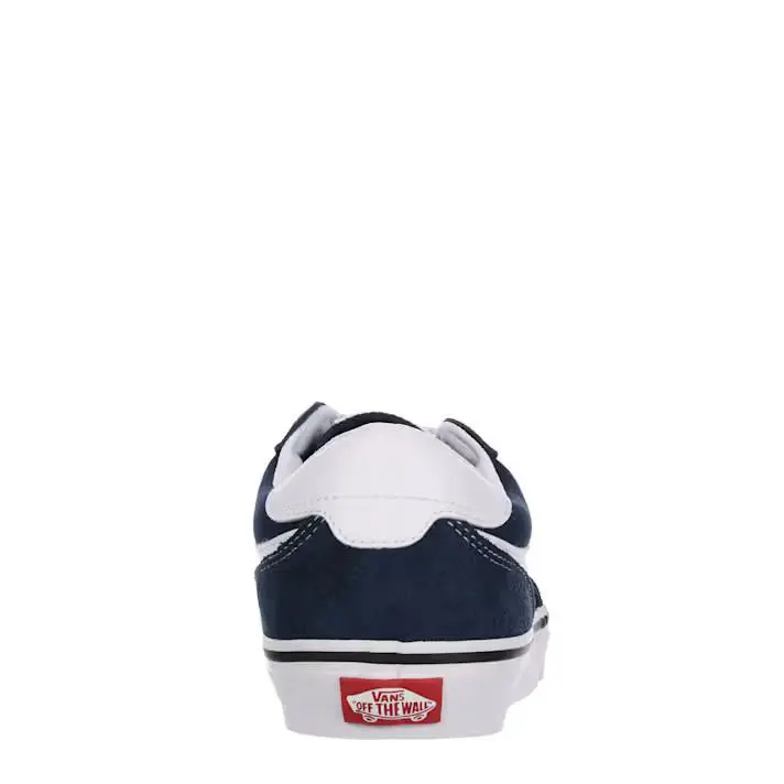 Vans shoes - VANS Seldan - Seldan - All White 21
