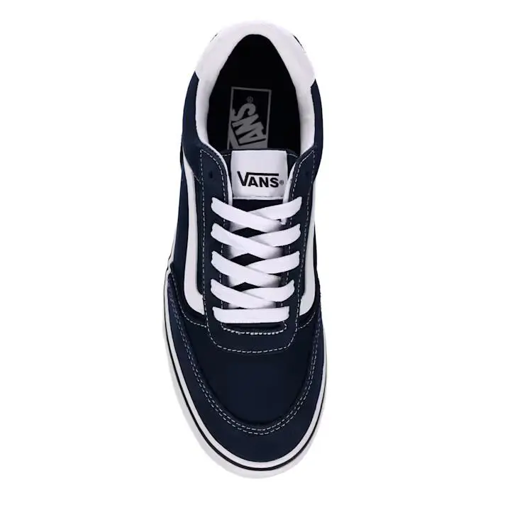 Vans shoes - VANS Seldan - Seldan - All White 22