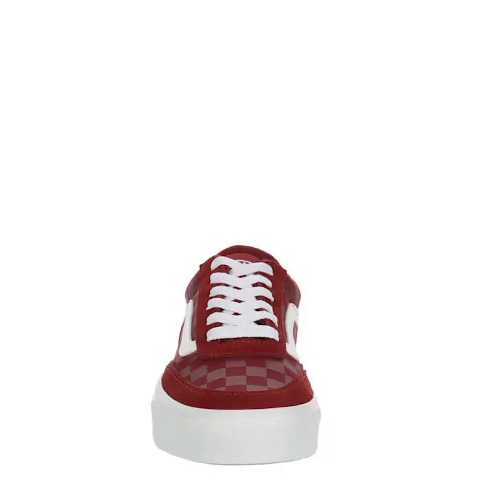 Vans shoes - VANS Seldan - Seldan - All White 37