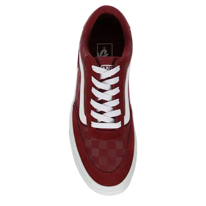 Vans shoes - VANS Seldan - Seldan - All White 40