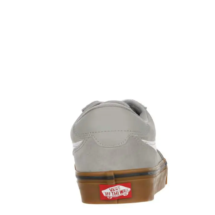 Vans shoes - VANS Seldan - Seldan - All White 43